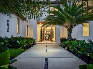 Hillmont, Pinecrest, FL 33156