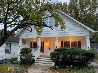 1733 Evans Dr SW, Atlanta, GA