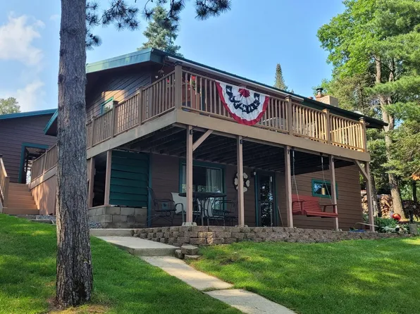 6613 S Point Dr, Pine River, MN 56474