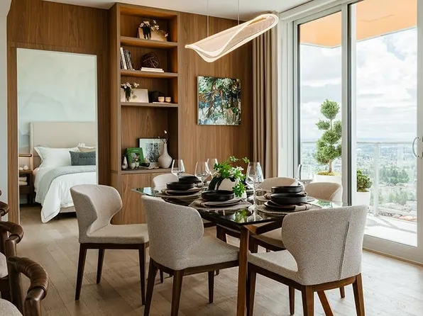 485 W 42nd Ave #2304, Vancouver, BC V5Y 2S8