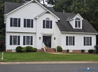 10452 Park Tree Pl, Glen Allen, VA 23060