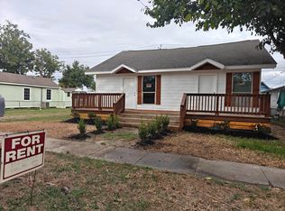 1210 Cherry St APT 3, Baytown, TX 77520