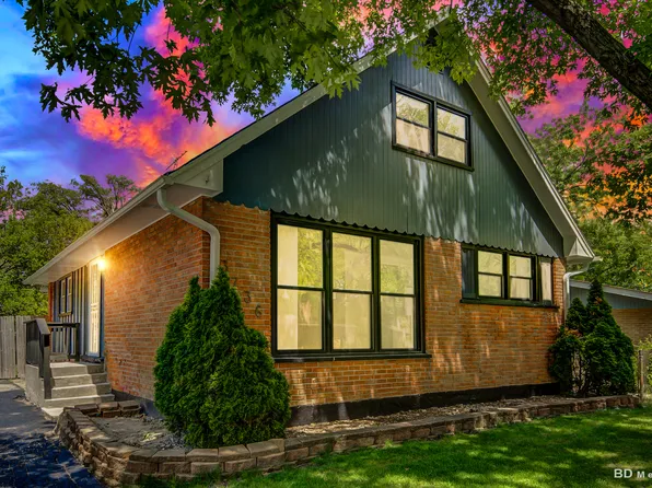 3736 168th Pl, Country Club Hills, IL 60478
