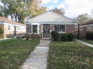 12253 S Racine Ave, Chicago, IL 60643