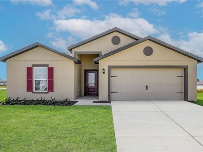 1207 Amazon Way, Poinciana, FL, 34759