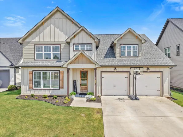 10623 Flicker Way, Apison, TN 37302