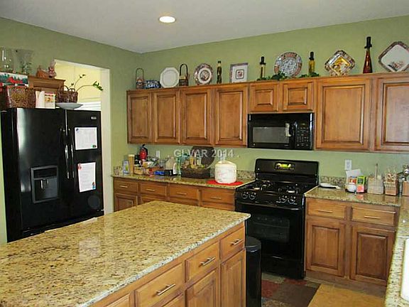 4th image of 3614 Calendula Canyon Ct