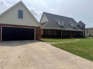 250 Newfield Ln, Springtown, TX 76082