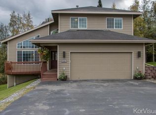 8281 Berry Patch Dr, Anchorage, AK 99502