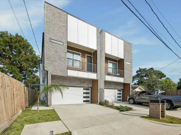 1812 Lula St, Houston, TX 77009