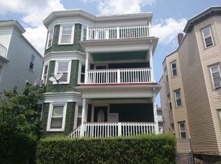 40 Sudan St, Dorchester, MA 02125