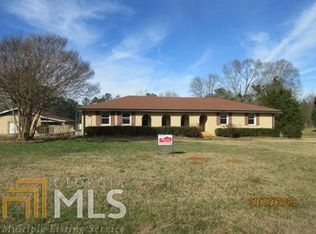 105 Rehoboth Church Rd, Griffin, GA 30224