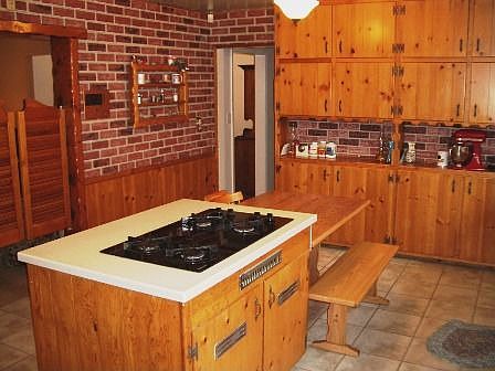 Country Kitchen