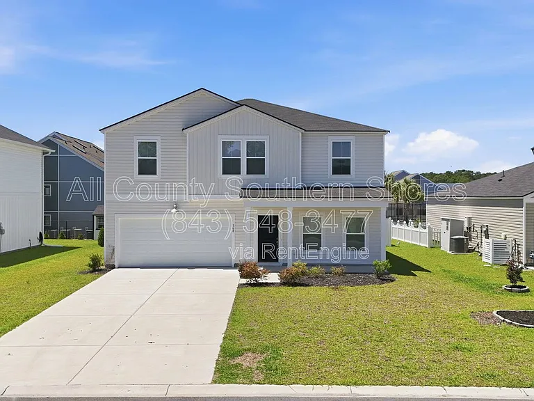 168 Water Deer Way — Photo 2