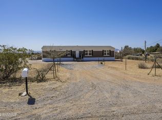 6911 Brahman Rd, Las Cruces, NM 88012