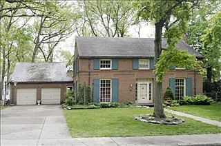 1st image of 38 Merwood Dr E