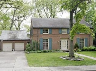 38 Merwood Dr E, Battle creek, MI