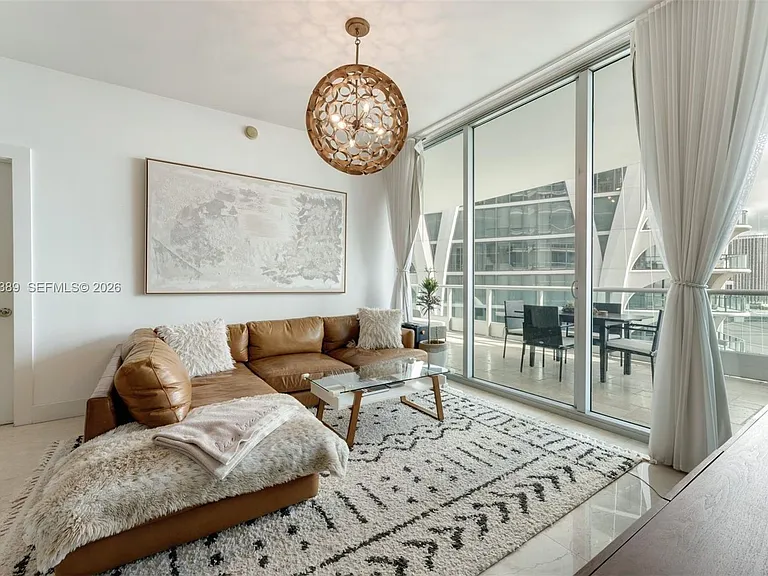 900 Biscayne Blvd #2708 — Photo 5
