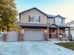 1102 W 520 S, Spanish Fork, UT 84660