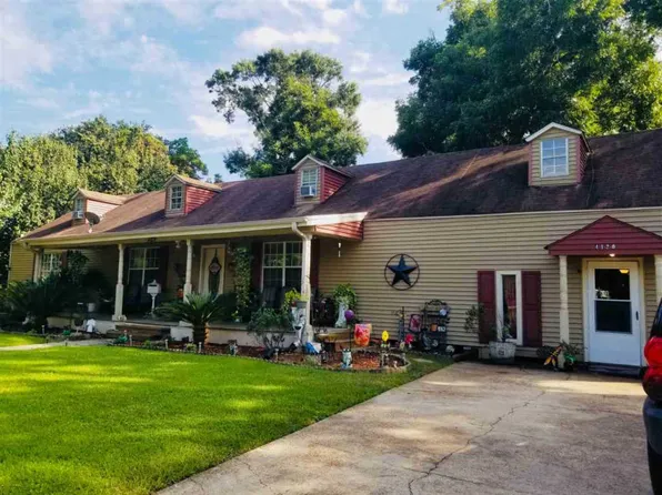 4120 Ashland Dr, Port Arthur, TX 77642