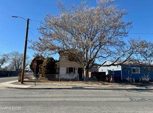 615 Grinnel Ave, Lovelock, NV 89419