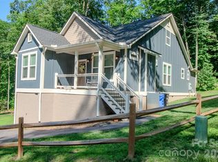 Twinbrook Ln, Maggie Valley, NC --