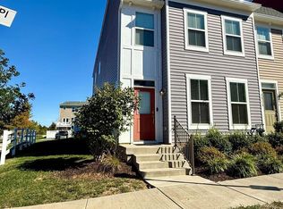 1315 Marsalis Pl, Frederick, MD 21702