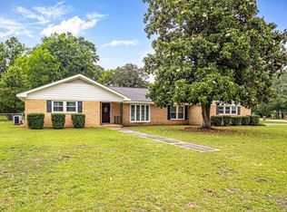 503 Mimosa Rd, Sumter, SC 29150