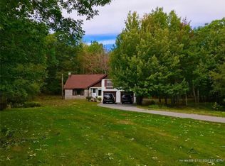 5 Devon Rd, Bar Harbor, ME 04609