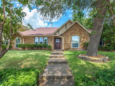 5000 Hatherly Dr, Plano, TX, 75023