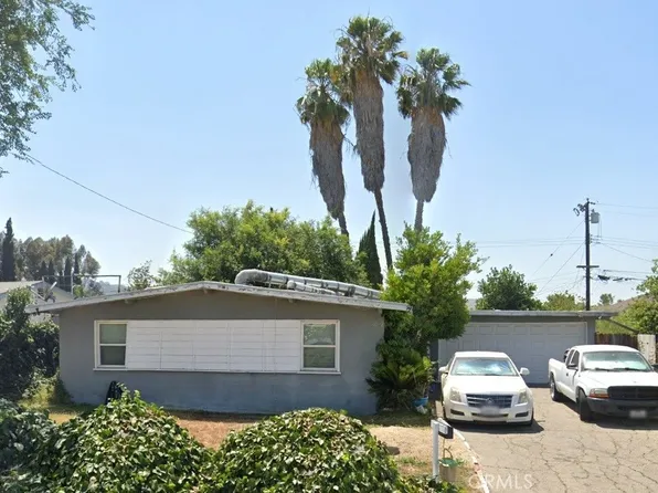 1251 Marchmont Ave, Hacienda Heights, CA 91745