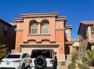 9342 Weeping Water Ave, Las Vegas, NV 89178