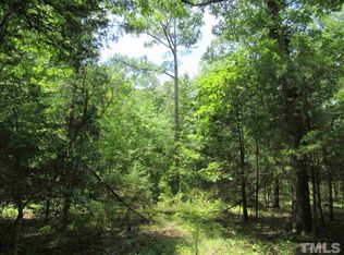 848 Dorcurt Hills Rd, Pittsboro, NC 27312