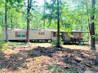 1856 Pleasure Bend Rd, Hemphill, TX 75948