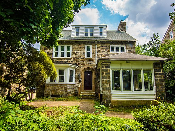 2nd image of 5072 Wynnefield Ave