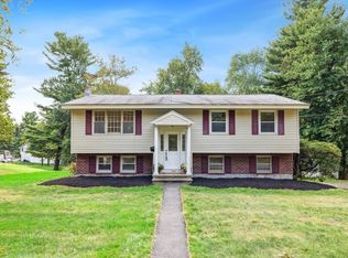 760 Lowell St, Peabody, MA 01960
