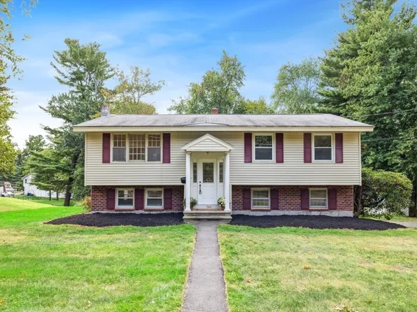 760 Lowell St, Peabody, MA 01960