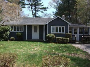 92 Lake Shore Dr., East Falmouth, MA 02536