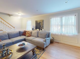 56 Albemarle Rd, Waltham, MA 02452