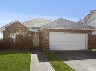 4404 Meadowdale St, Metairie, LA 70006