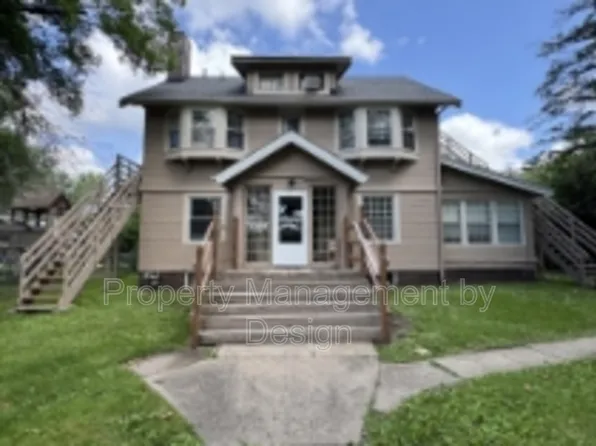 2931 Kingman Blvd APT 1, Des Moines, IA 50311