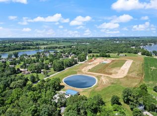 2 Tippy View Dr, Leesburg, IN