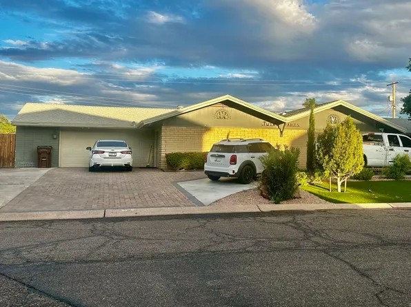 147 N 57TH Place, Mesa, AZ 85205