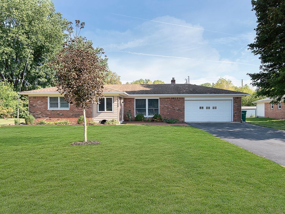 8708 Center St, Indianapolis, IN 46234 Zillow