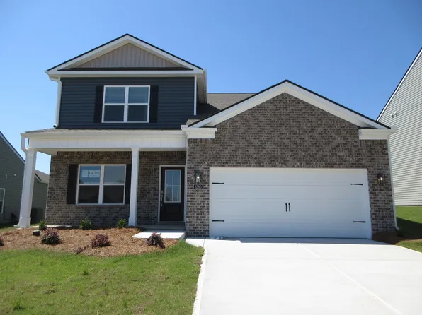 8560 Mulberry Way, Ooltewah, TN