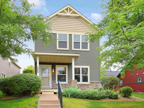 1552 Legacy Pkwy E, Maplewood, MN 55109
