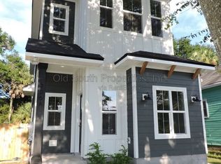 706 N F St #A, Pensacola, FL 32501