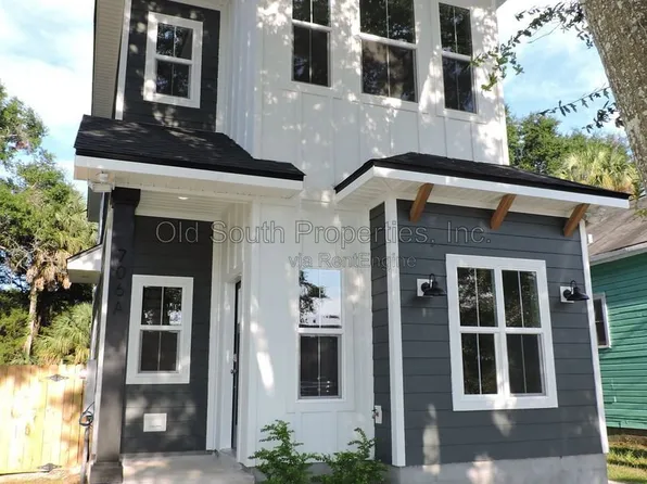 706 N F St, Pensacola, FL