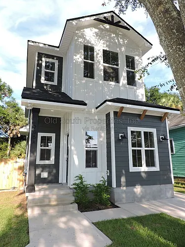 706 N F St #A Photo 1