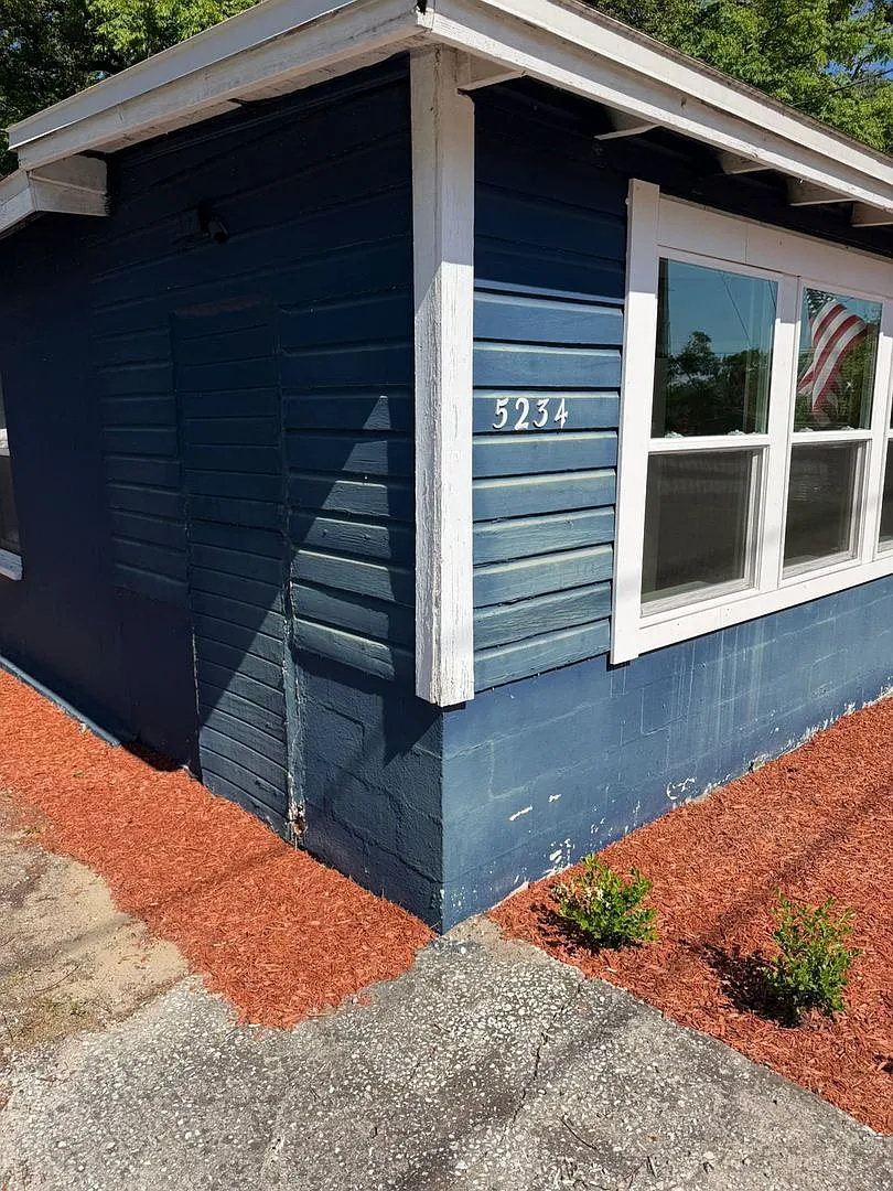 2 bedroom 1 bathroom House in Orlando — Photo 2